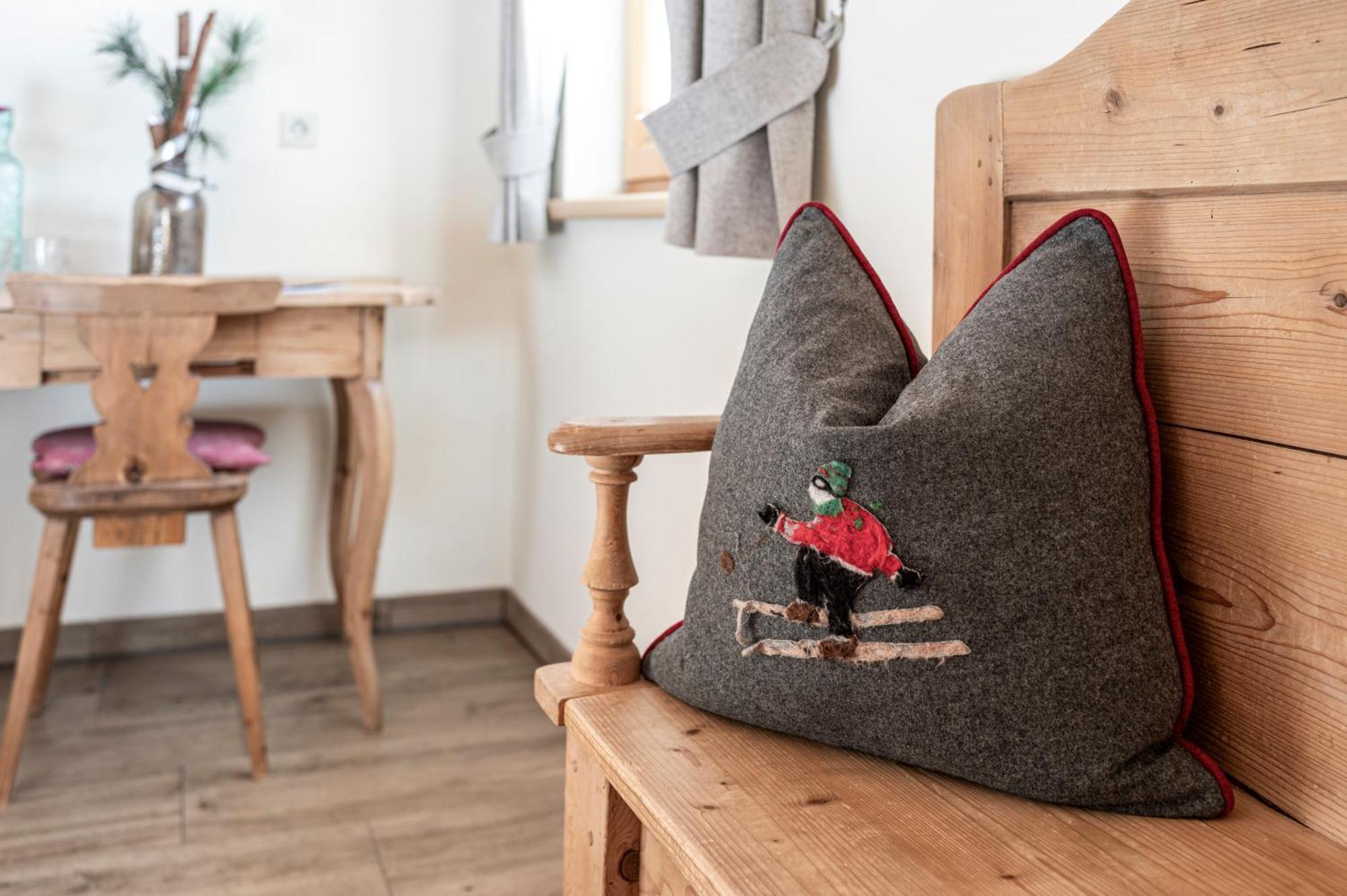 Austria Appart - Natural Lifestyle Appartements Auf Der Piste Обертауерн Екстериор снимка