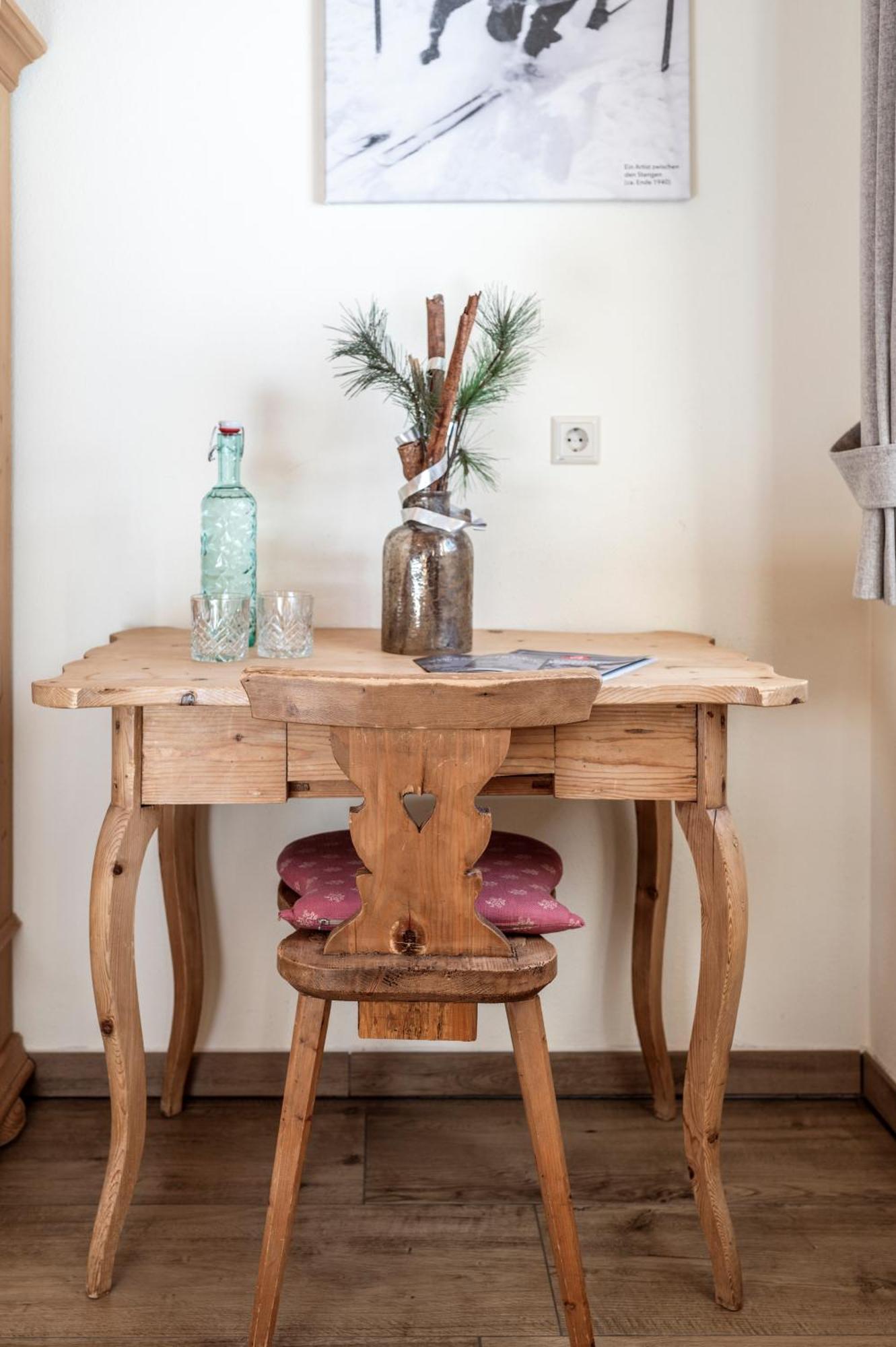 Austria Appart - Natural Lifestyle Appartements Auf Der Piste Обертауерн Екстериор снимка