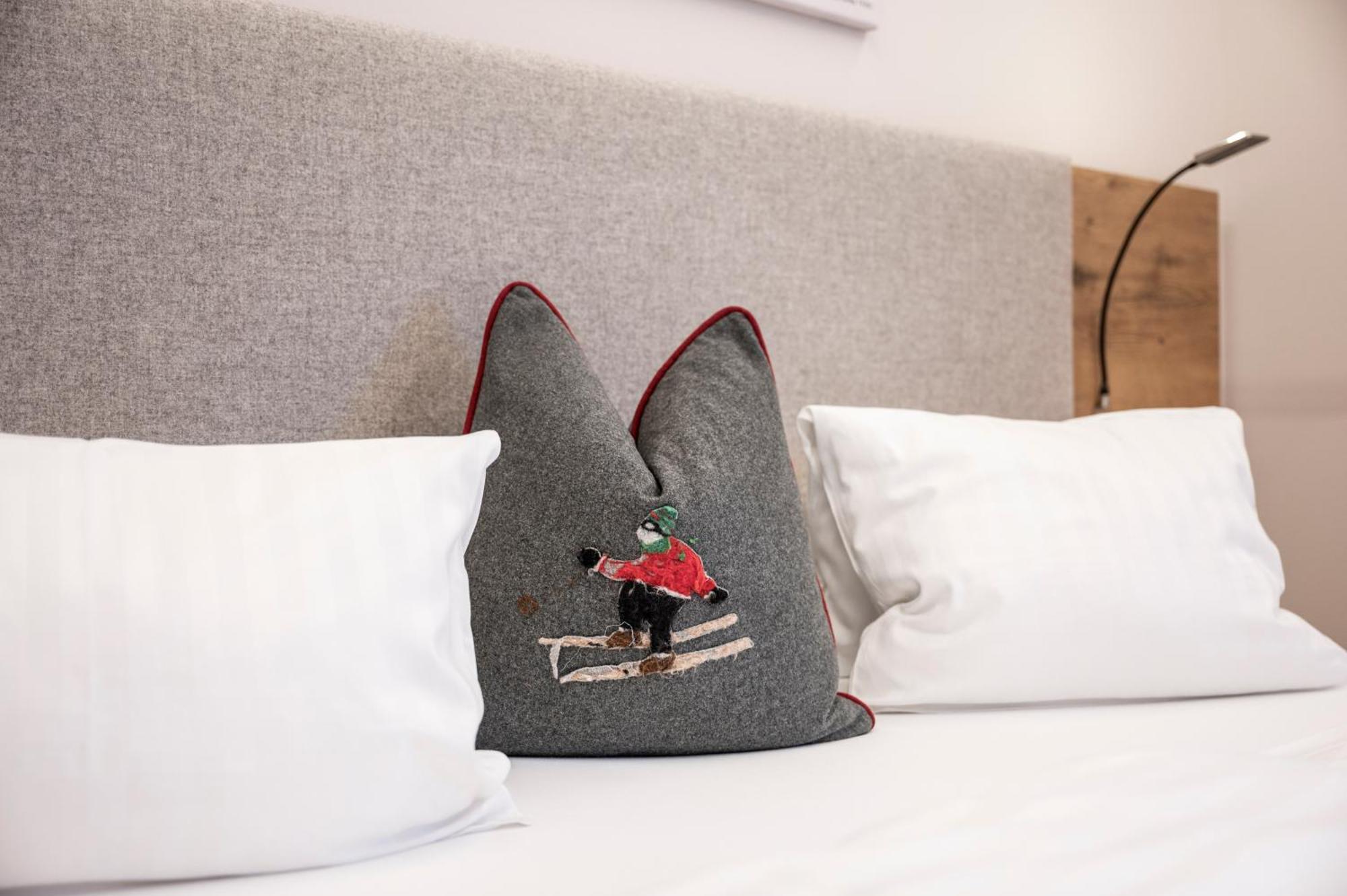 Austria Appart - Natural Lifestyle Appartements Auf Der Piste Обертауерн Екстериор снимка