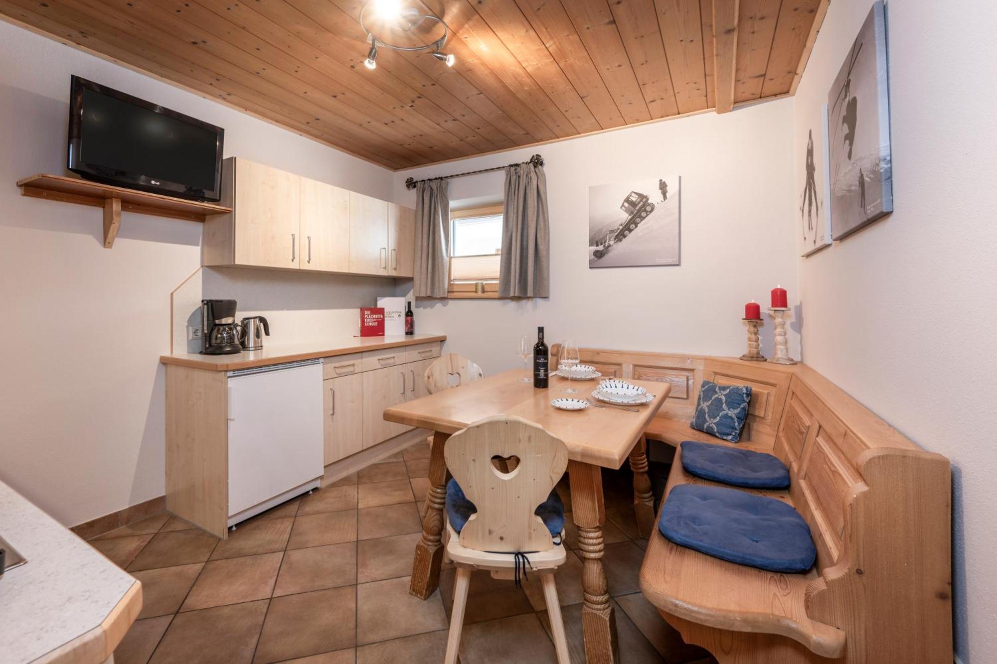 Austria Appart - Natural Lifestyle Appartements Auf Der Piste Обертауерн Екстериор снимка