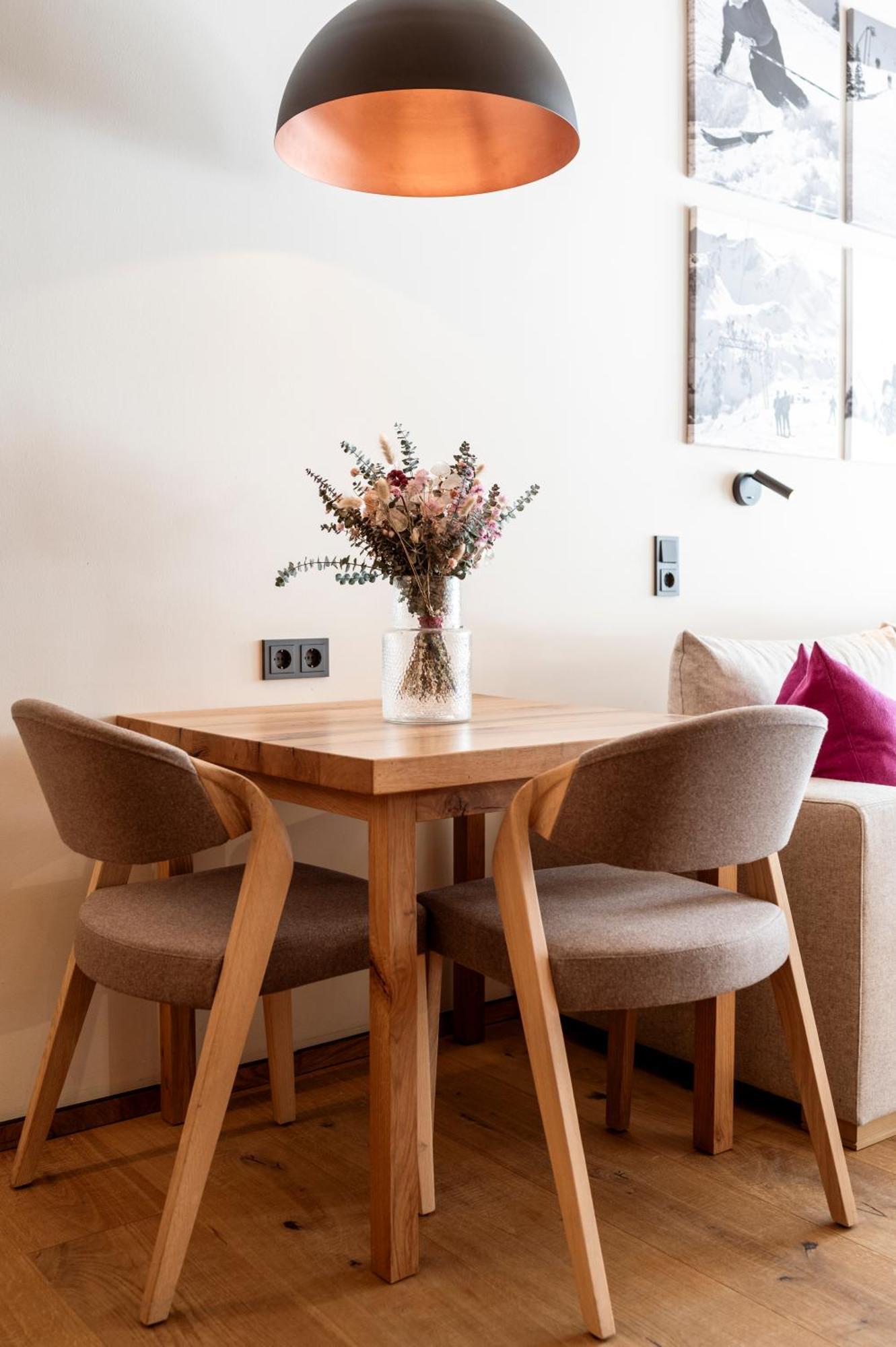 Austria Appart - Natural Lifestyle Appartements Auf Der Piste Обертауерн Екстериор снимка