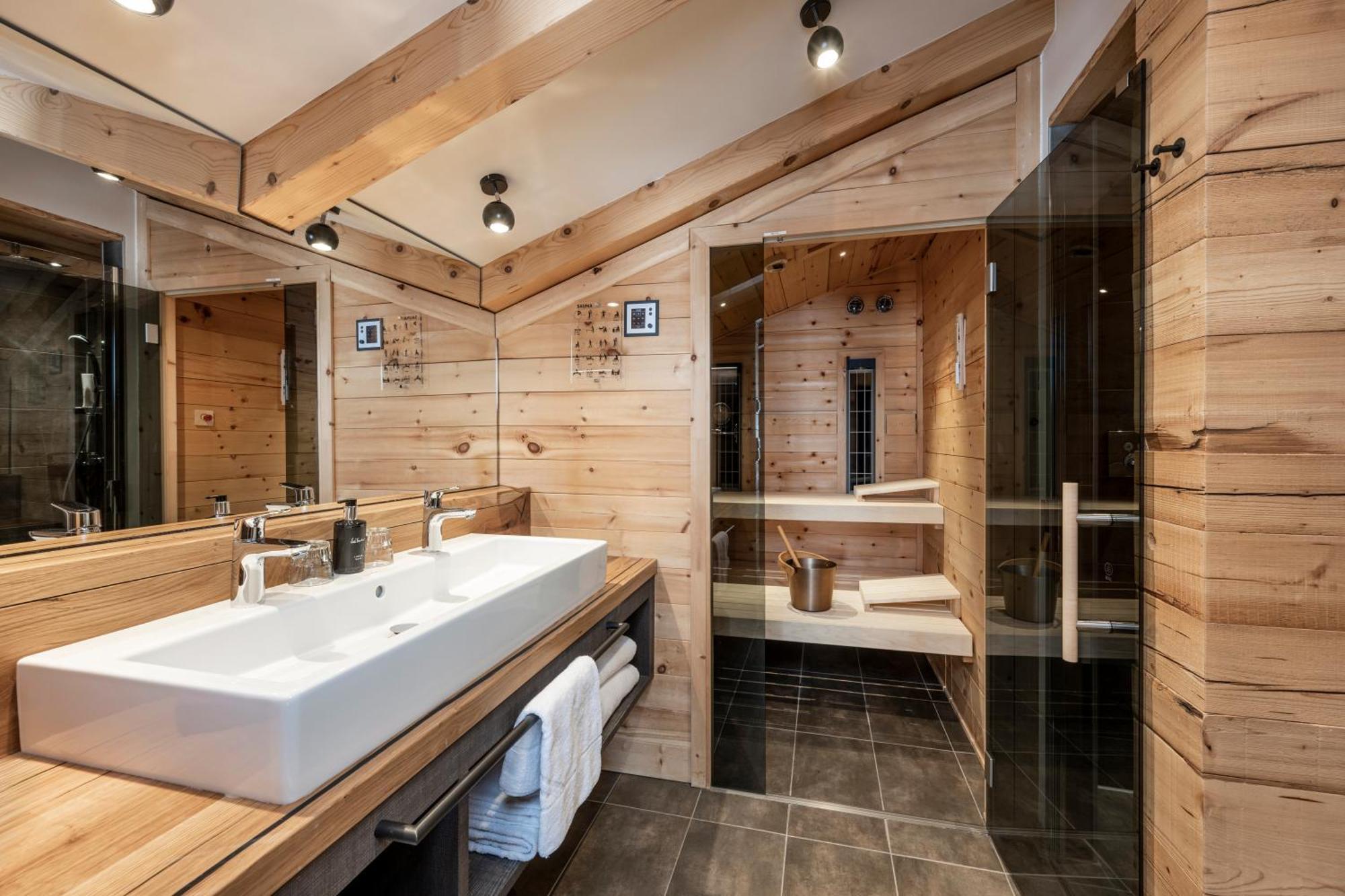 Austria Appart - Natural Lifestyle Appartements Auf Der Piste Обертауерн Екстериор снимка