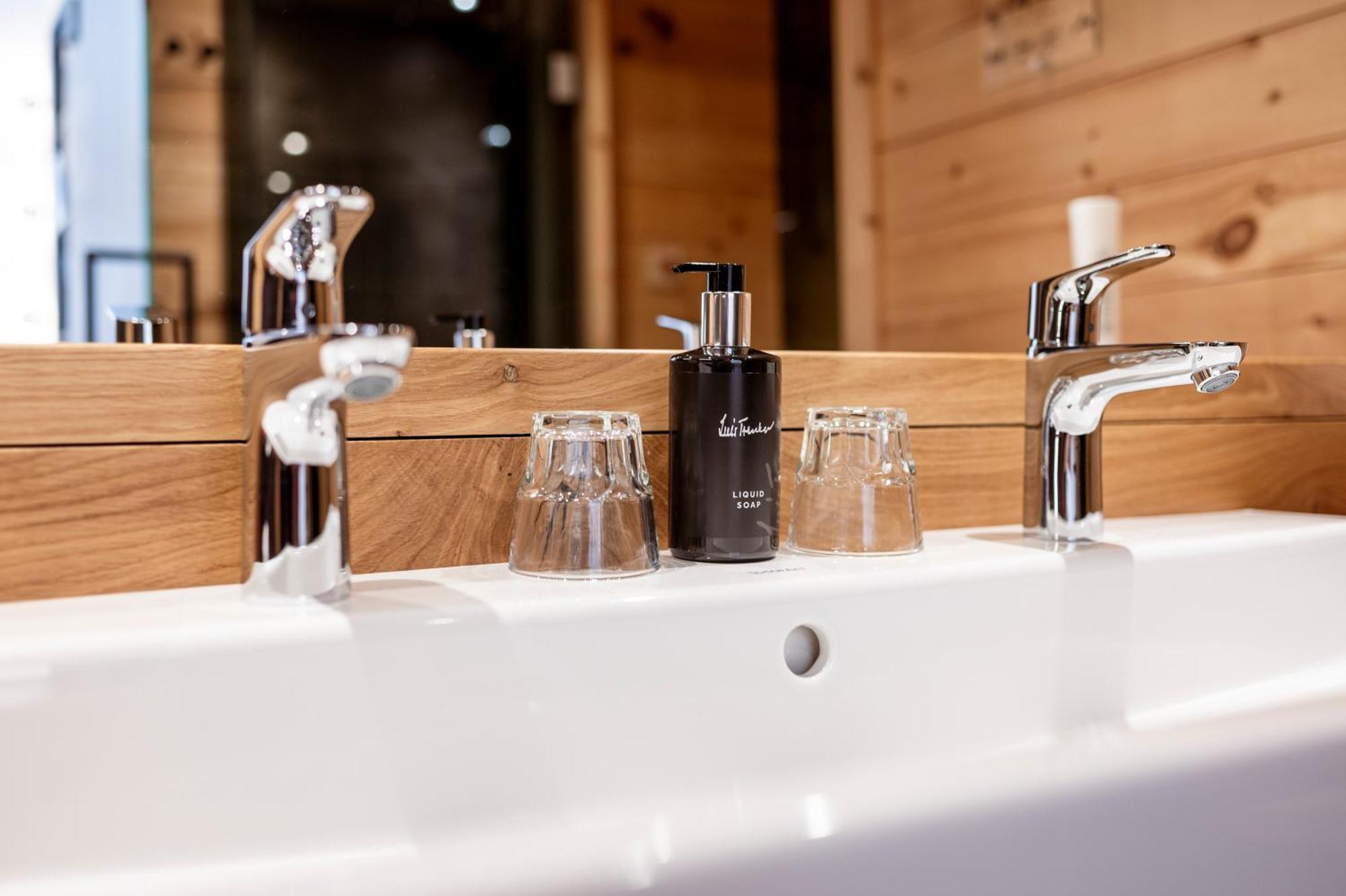 Austria Appart - Natural Lifestyle Appartements Auf Der Piste Обертауерн Екстериор снимка