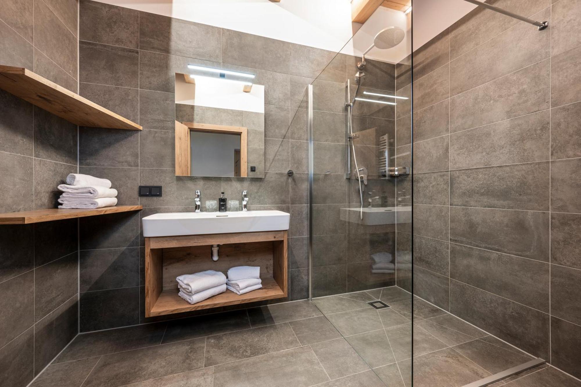 Austria Appart - Natural Lifestyle Appartements Auf Der Piste Обертауерн Екстериор снимка