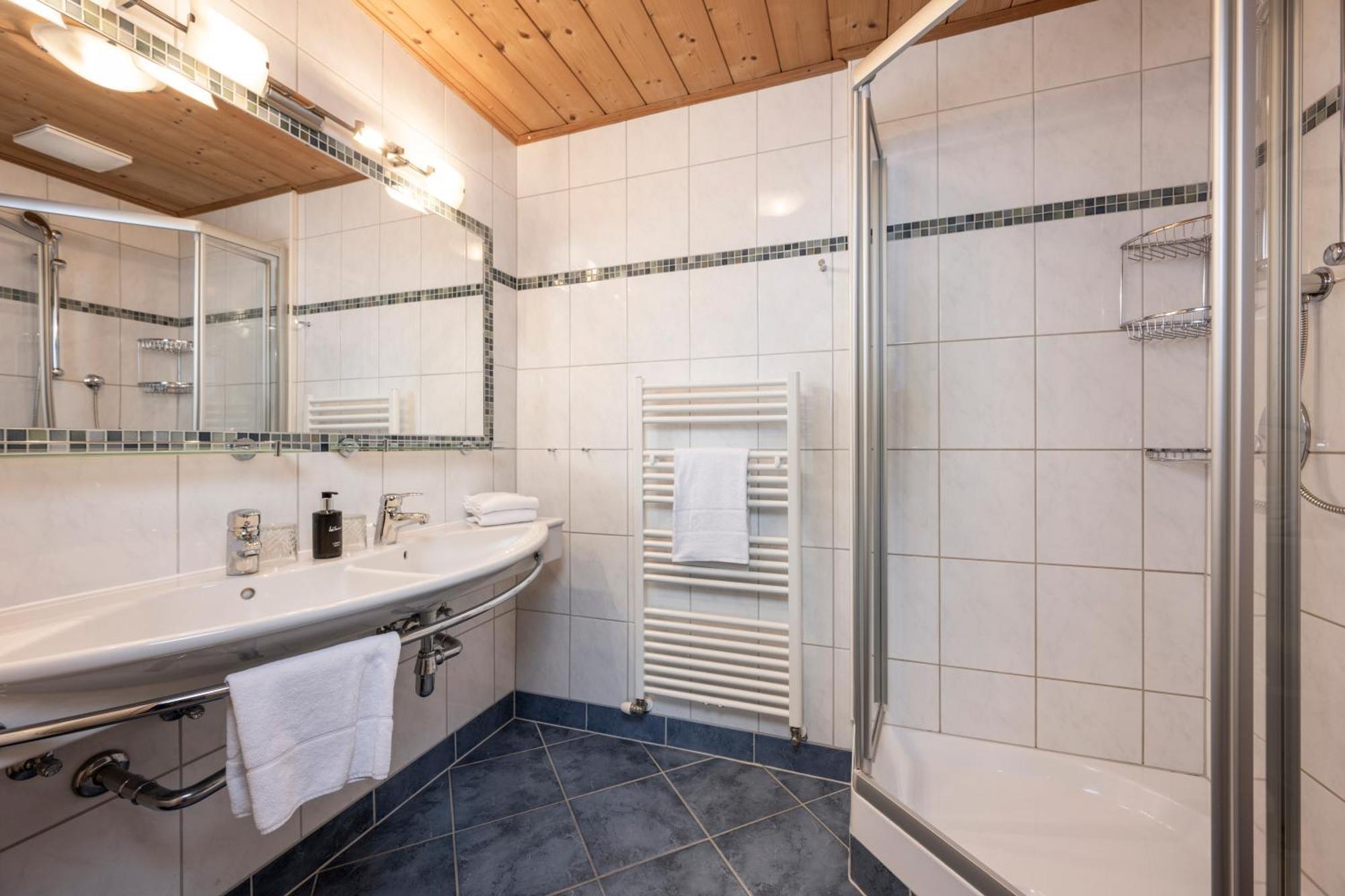 Austria Appart - Natural Lifestyle Appartements Auf Der Piste Обертауерн Екстериор снимка