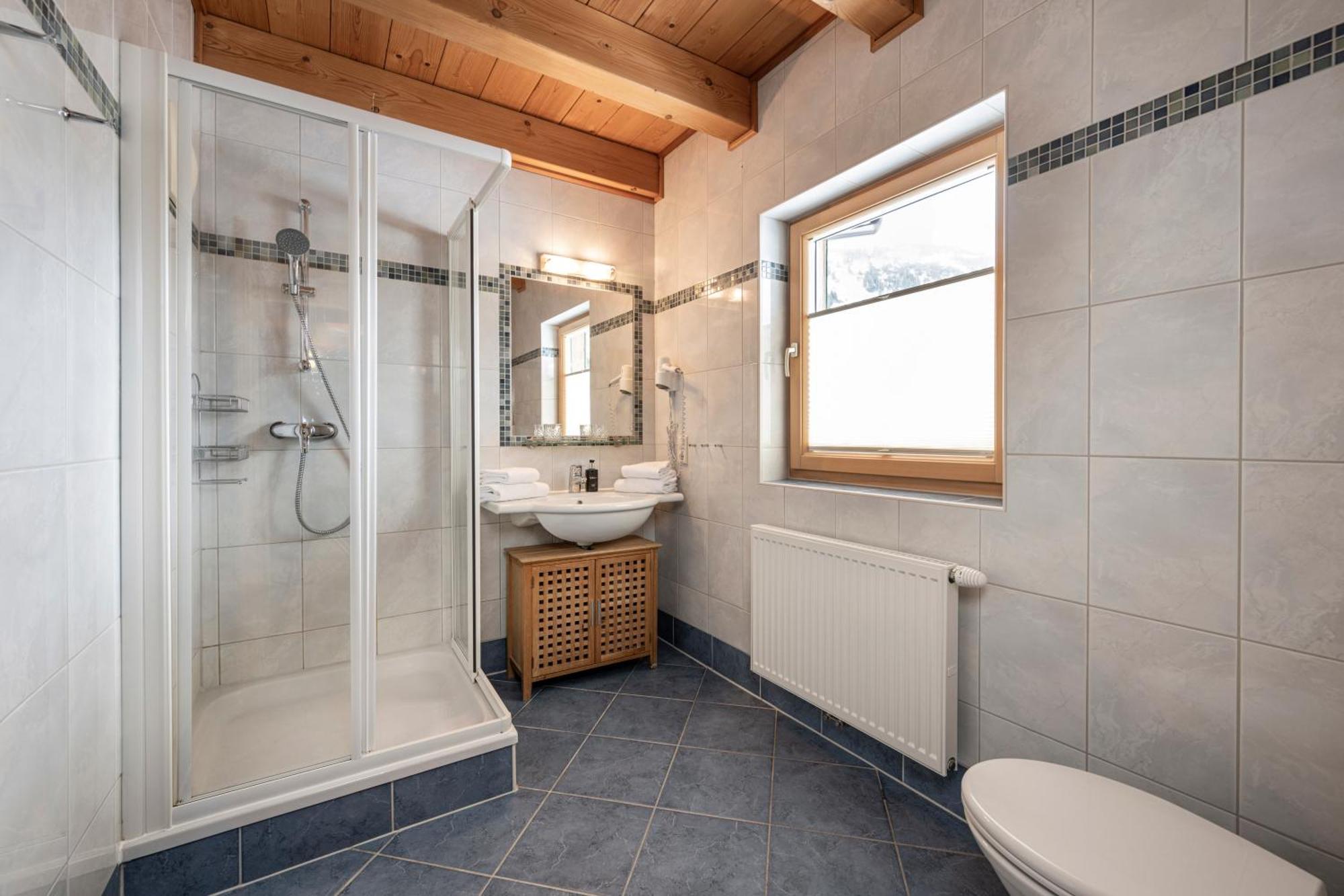 Austria Appart - Natural Lifestyle Appartements Auf Der Piste Обертауерн Екстериор снимка