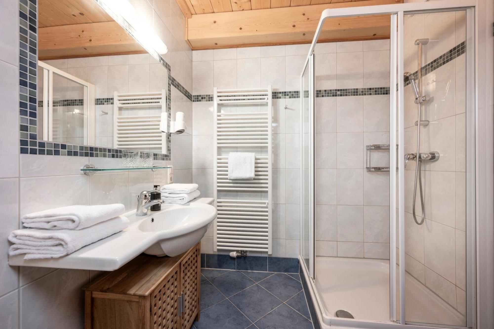 Austria Appart - Natural Lifestyle Appartements Auf Der Piste Обертауерн Екстериор снимка