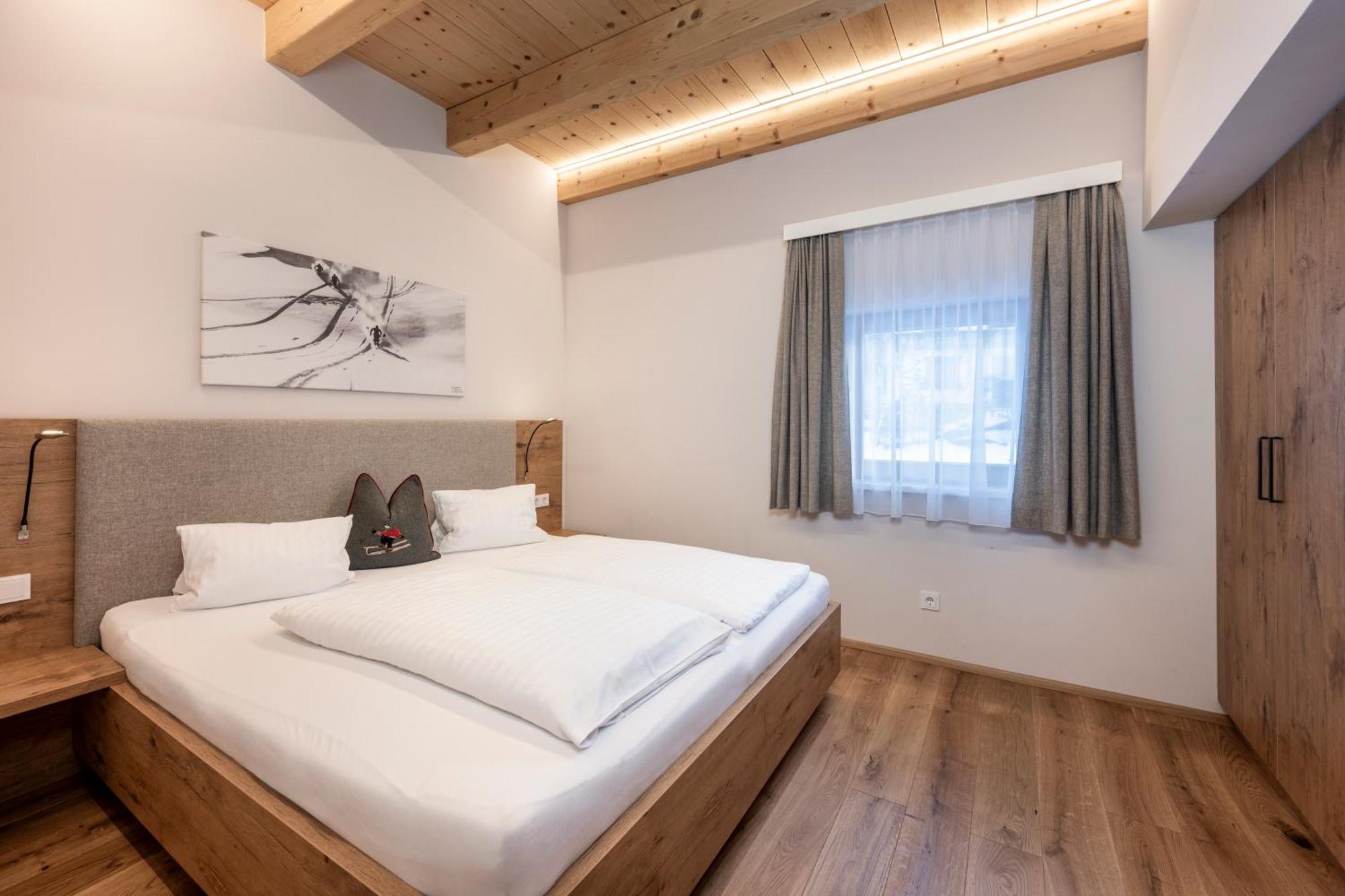 Austria Appart - Natural Lifestyle Appartements Auf Der Piste Обертауерн Екстериор снимка