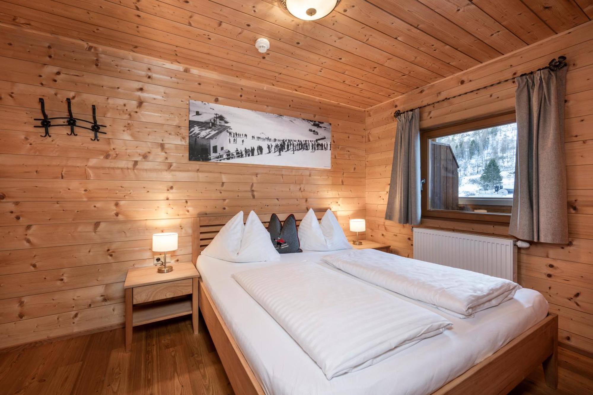 Austria Appart - Natural Lifestyle Appartements Auf Der Piste Обертауерн Екстериор снимка