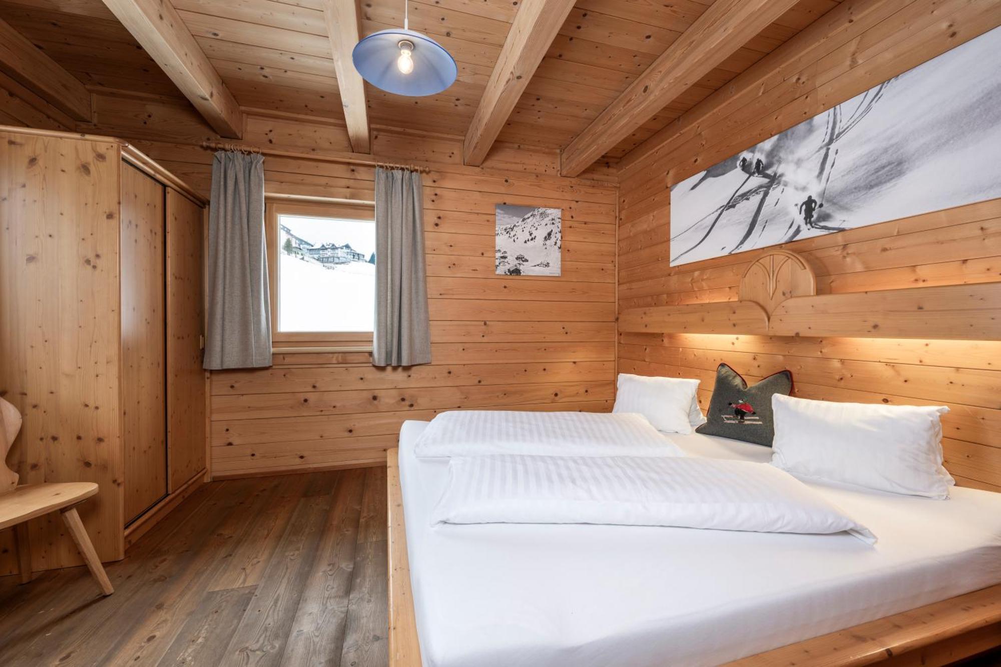 Austria Appart - Natural Lifestyle Appartements Auf Der Piste Обертауерн Екстериор снимка