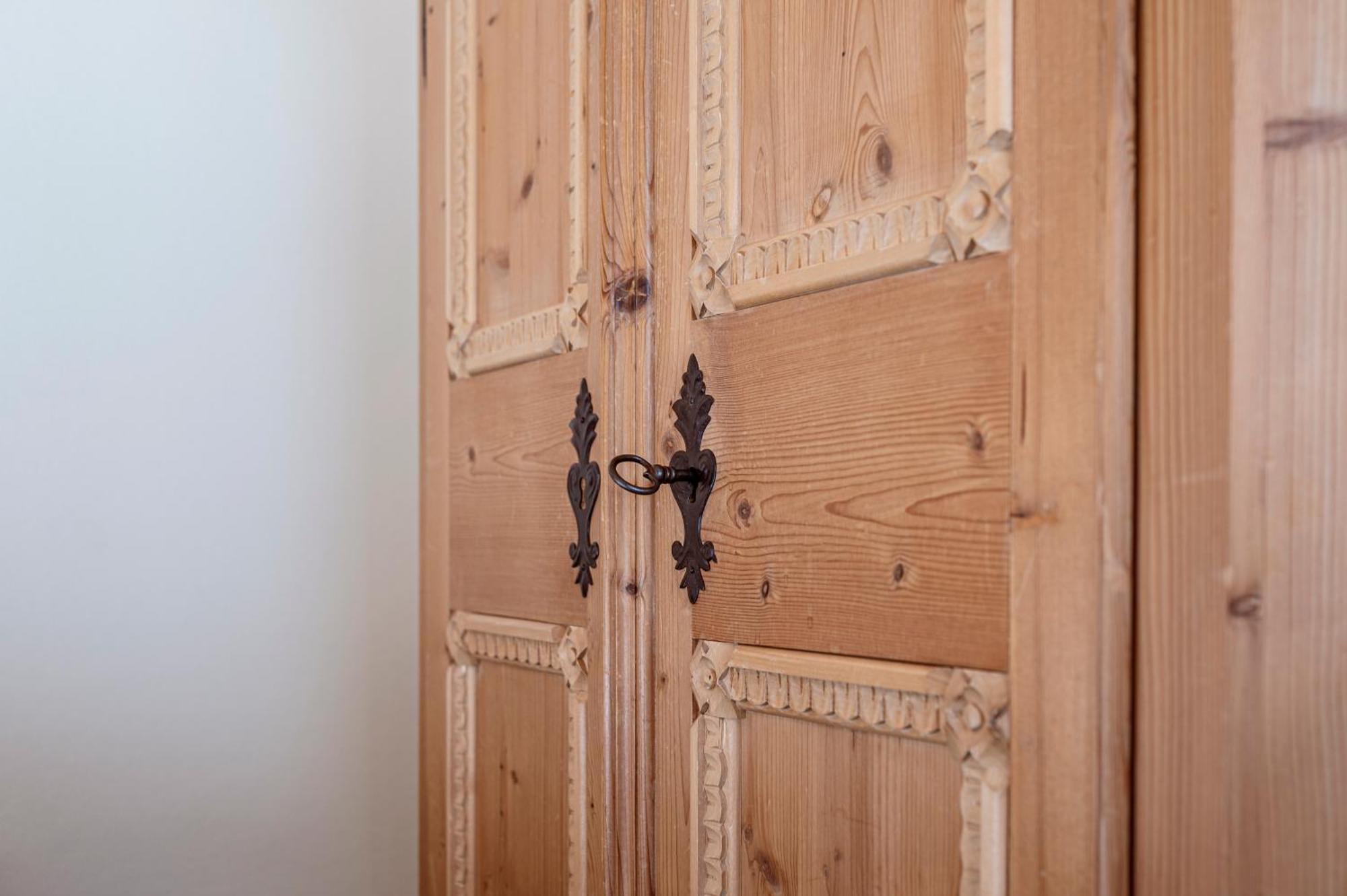 Austria Appart - Natural Lifestyle Appartements Auf Der Piste Обертауерн Екстериор снимка